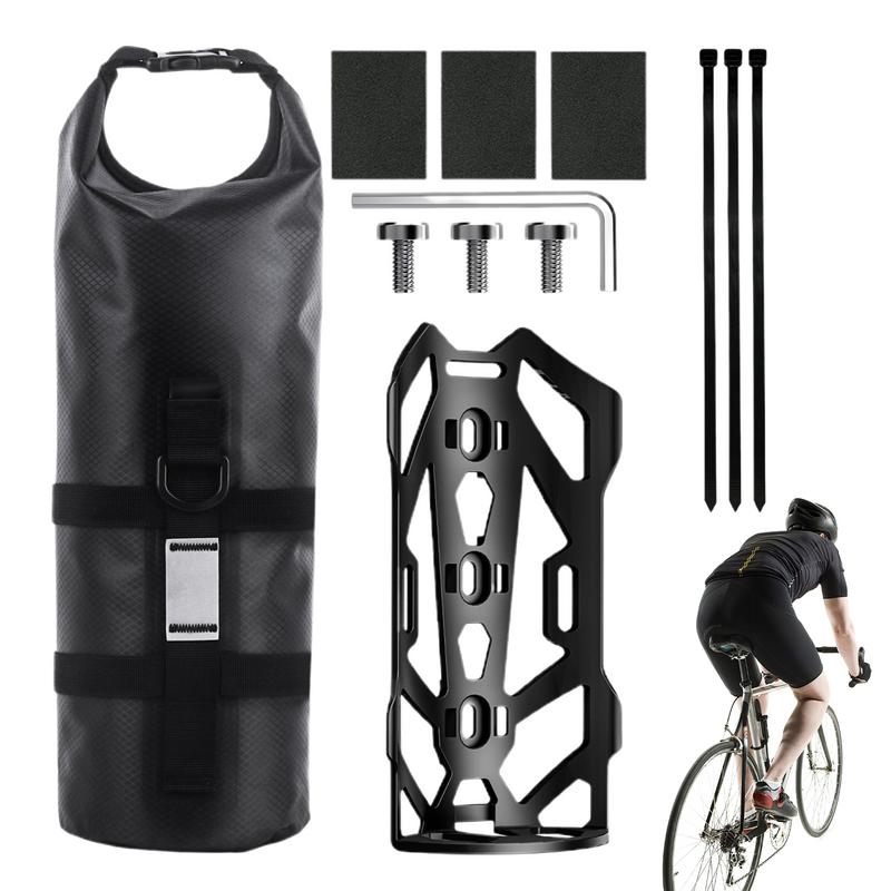 Cycling In City - Waterdichte Fiets Vorktas Fietsenrekken Tassen Fietstas