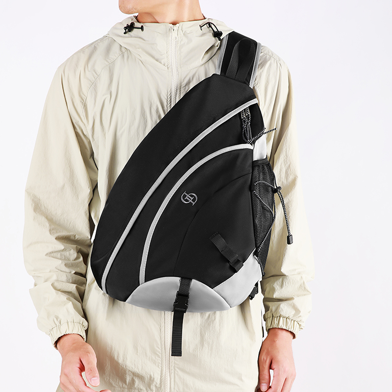 Cycling Commute Backpack - Borsttas voor heren Klimmen Buiten Wandelen