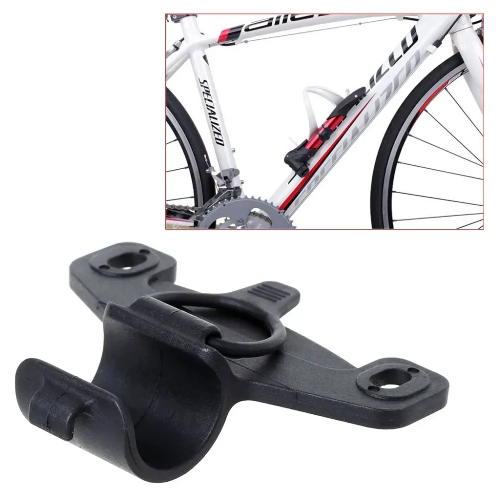 Bike Pump Frame Mount - 1PC Universele CO2 Inflator Fietsaccessoires 20mm