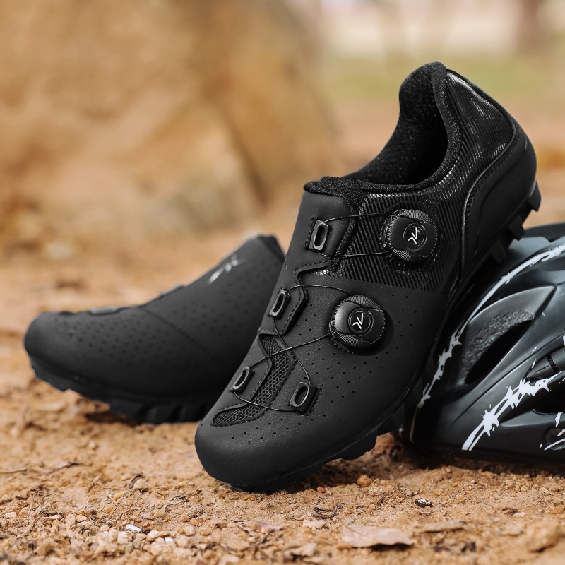 Cycling Commute Shoes - Mountainbikeschoenen voor heren, comfortabele vier seizoenen