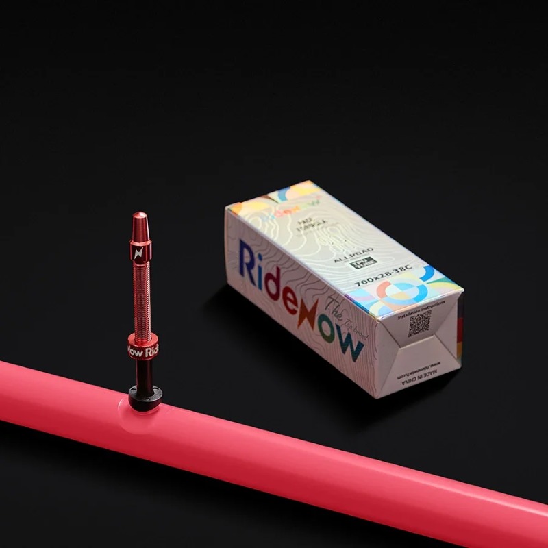 Ridenow Verbeterde Metalen Mon - Inner Tube 700C recensie en prijs