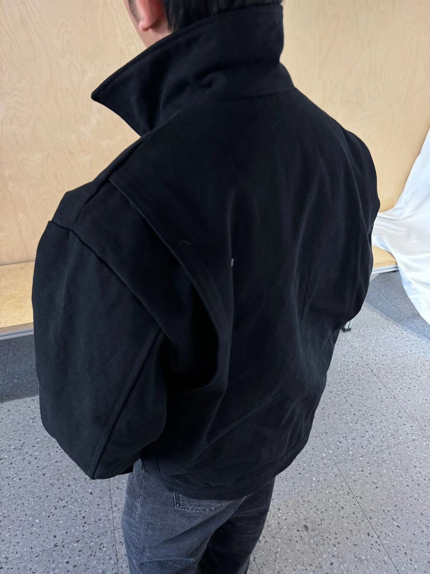 Herenjas Y2K Fosforescerend Li - Cycling Commute Jacket recensie en prijs