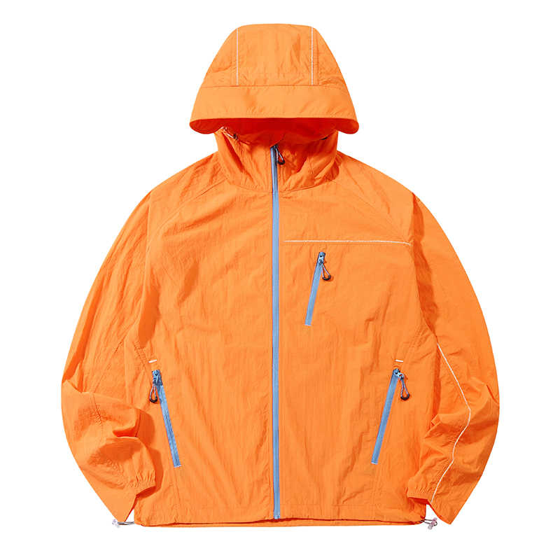 2026 Nieuwe Dames UPF 50+ Lich - Cycling Commute Jacket recensie en prijs