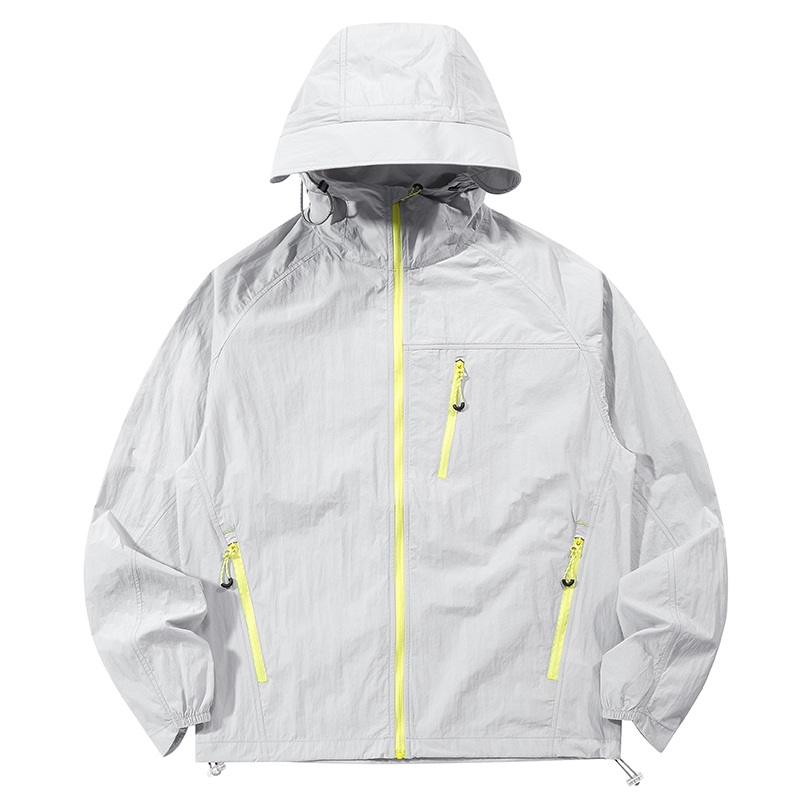 2026 Nieuwe Dames UPF 50+ Lich - Cycling Commute Jacket recensie en prijs