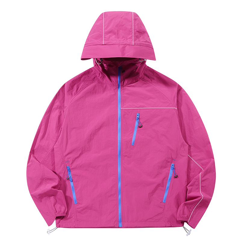 2026 Nieuwe Dames UPF 50+ Lich - Cycling Commute Jacket recensie en prijs