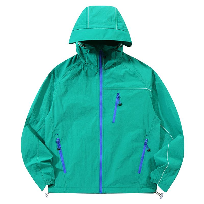 2026 Nieuwe Dames UPF 50+ Lich - Cycling Commute Jacket recensie en prijs