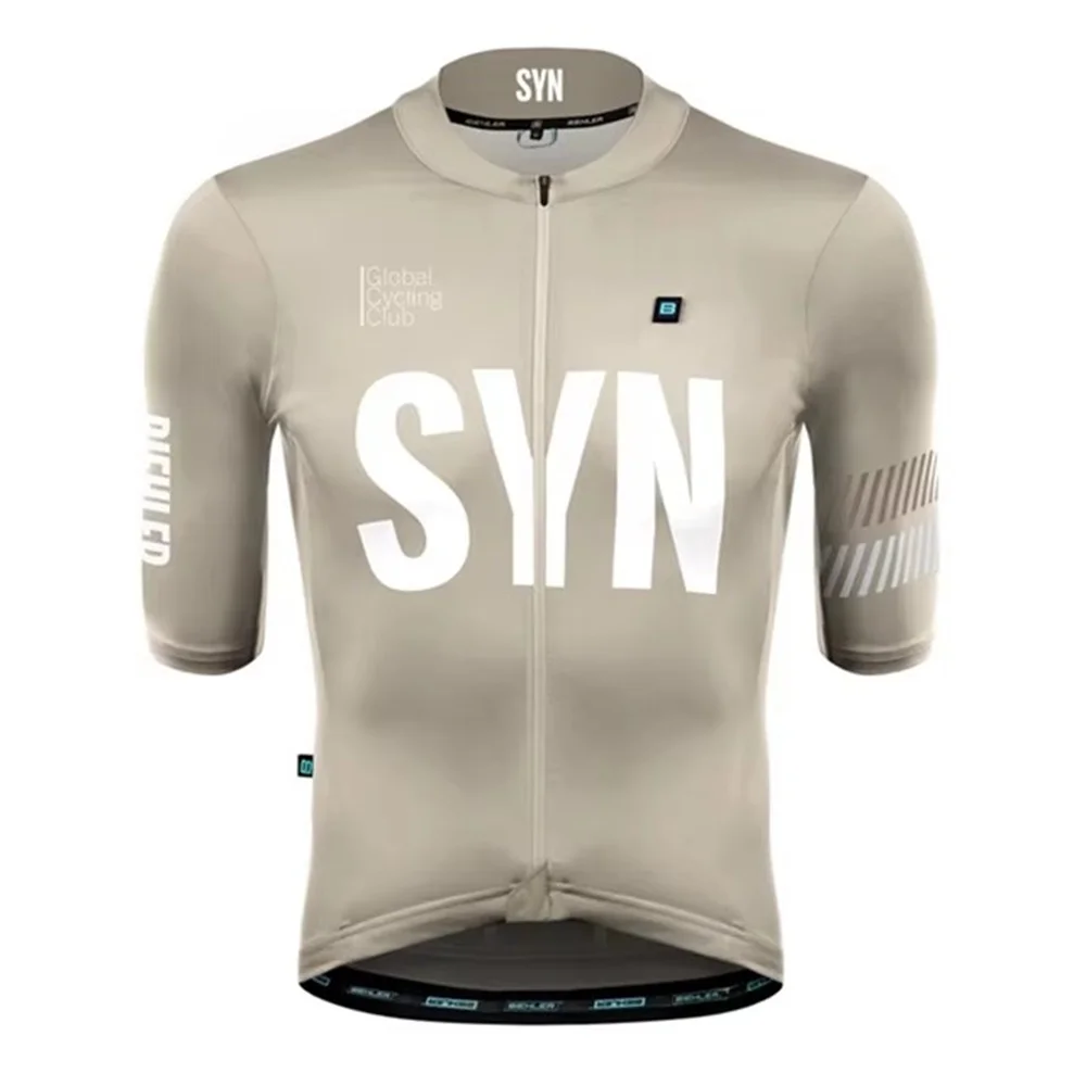 Nieuwe Stijl SYN Team Wielertr - Cycling Community recensie en prijs