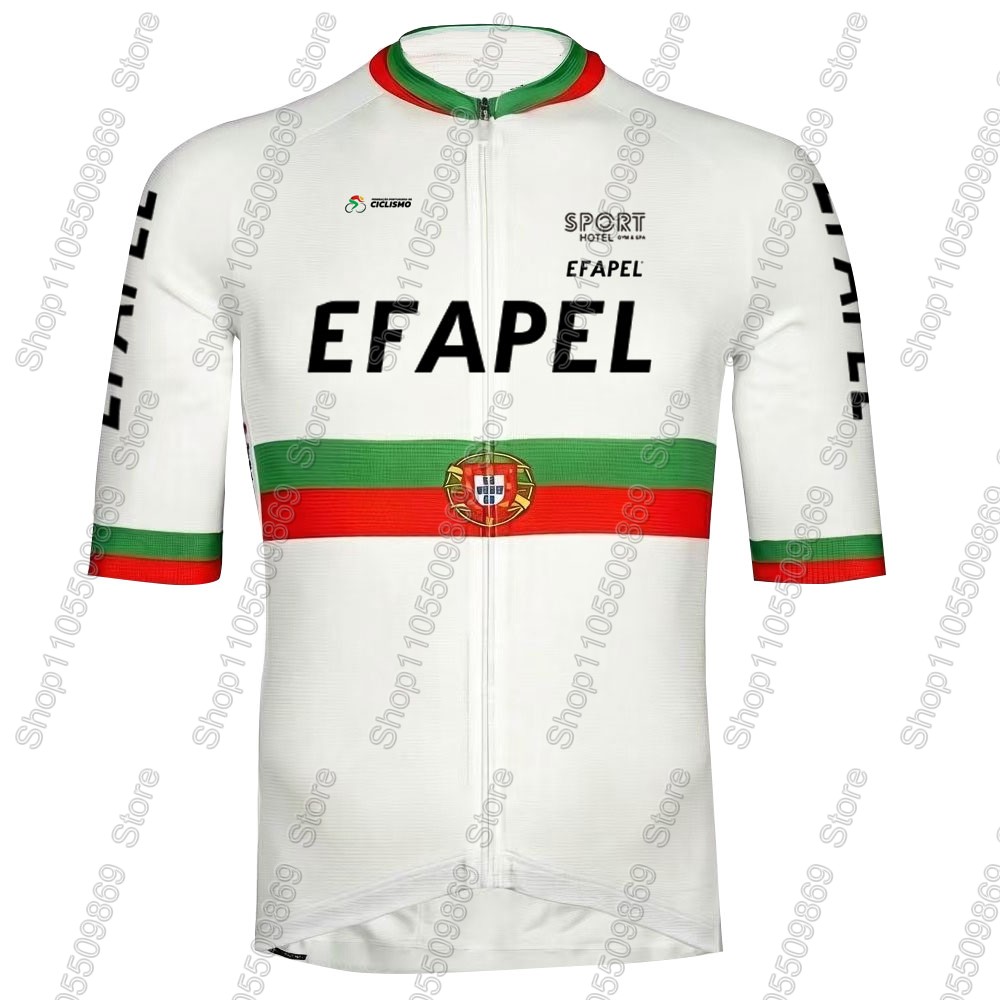Portugal 2026 Efapel Team Wiel - Cycling Community recensie en prijs