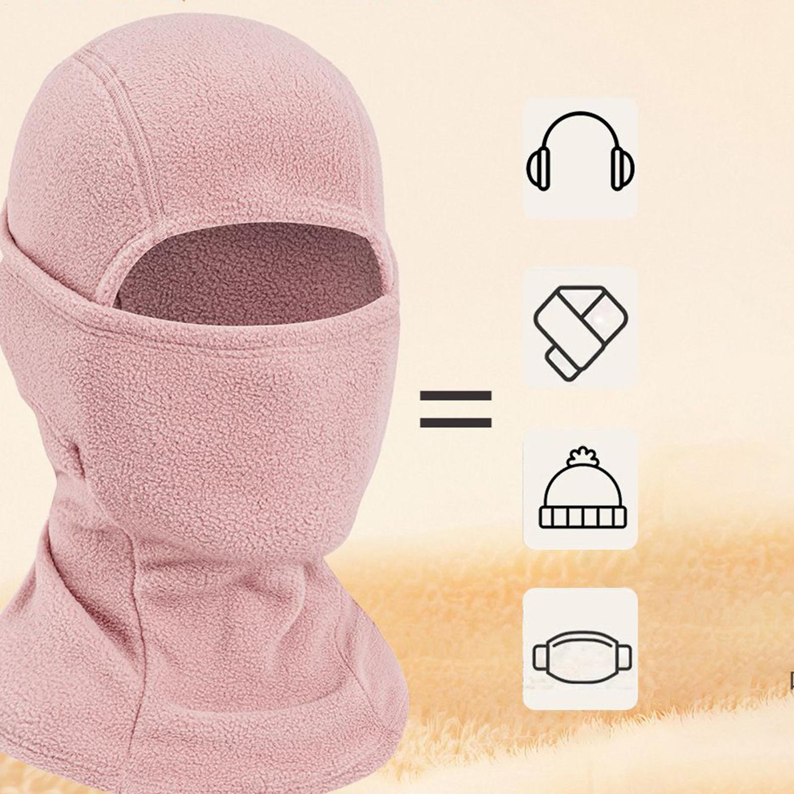 Wintergezichtsmasker Nekwarmer - Winter Cycling Commute Gear recensie en prijs