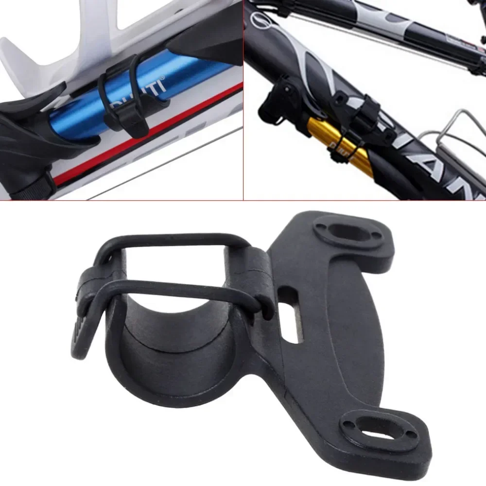 1PC Universele CO2 Inflator Fi - Bike Pump Frame Mount recensie en prijs