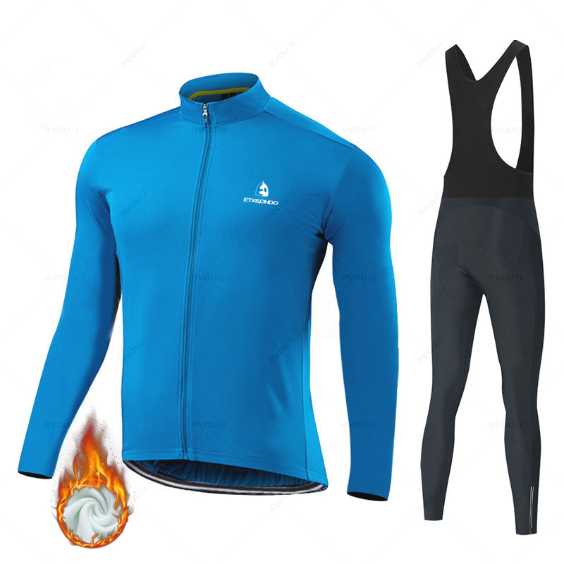 Nieuwe 2026 Winter Fleece Pro  - Cycling Community recensie en prijs