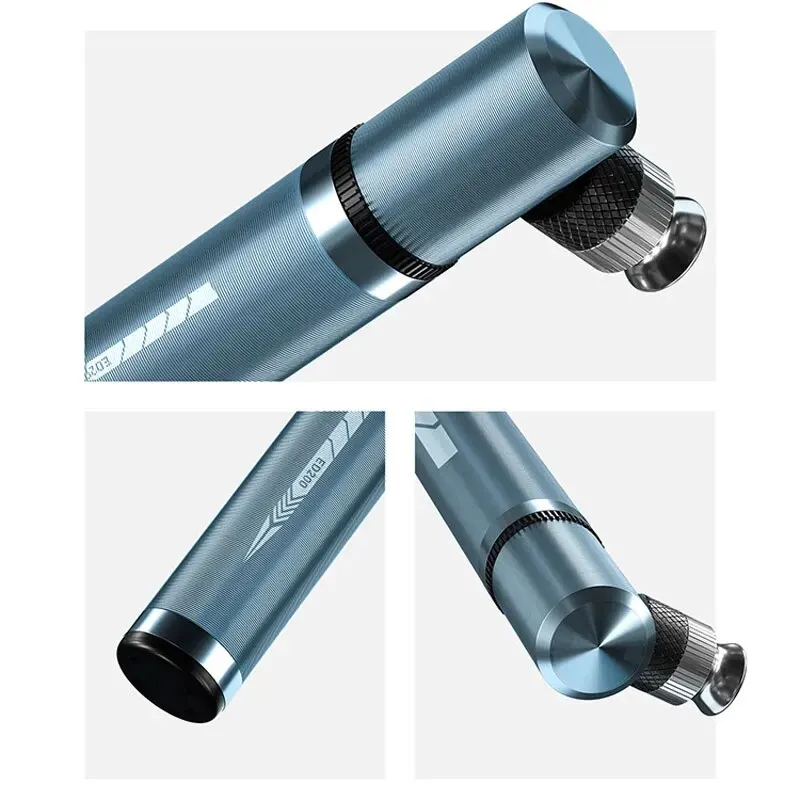 ENLEE Mini draagbare fietspomp - Bike Pump Frame Mount recensie en prijs