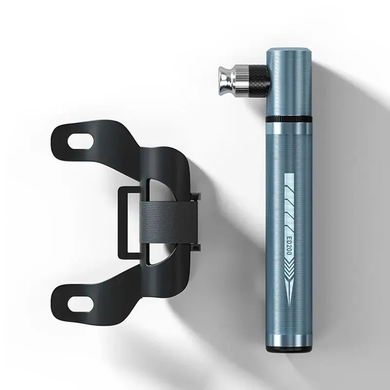 ENLEE Mini draagbare fietspomp - Bike Pump Frame Mount recensie en prijs