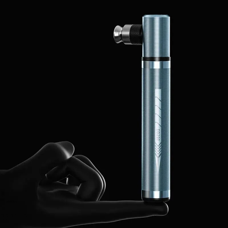 ENLEE Mini draagbare fietspomp - Bike Pump Frame Mount recensie en prijs