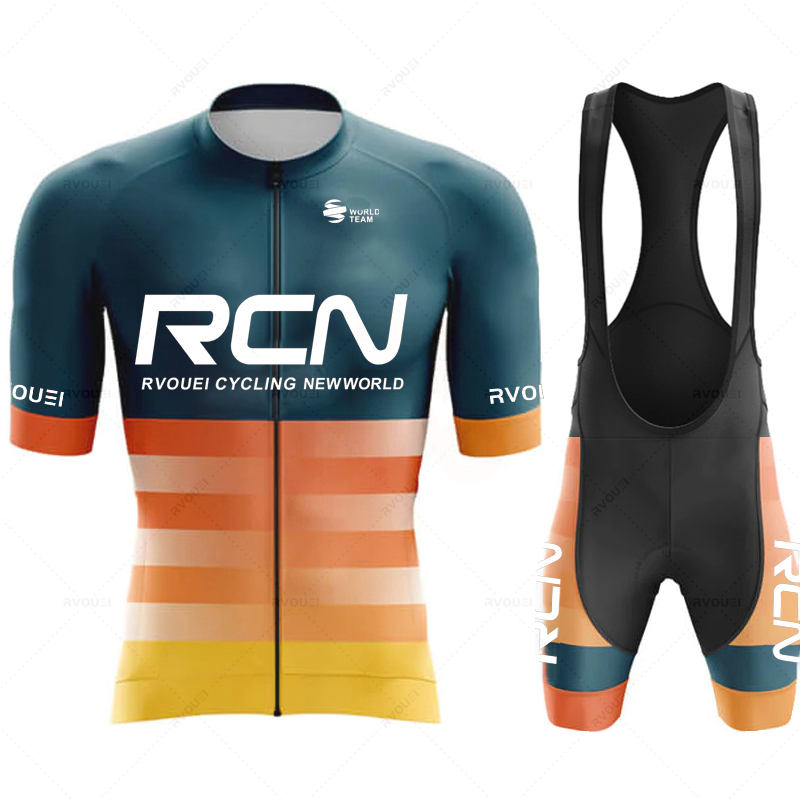Rvouei Team 2026 Heren Zomer K - Cycling Community recensie en prijs