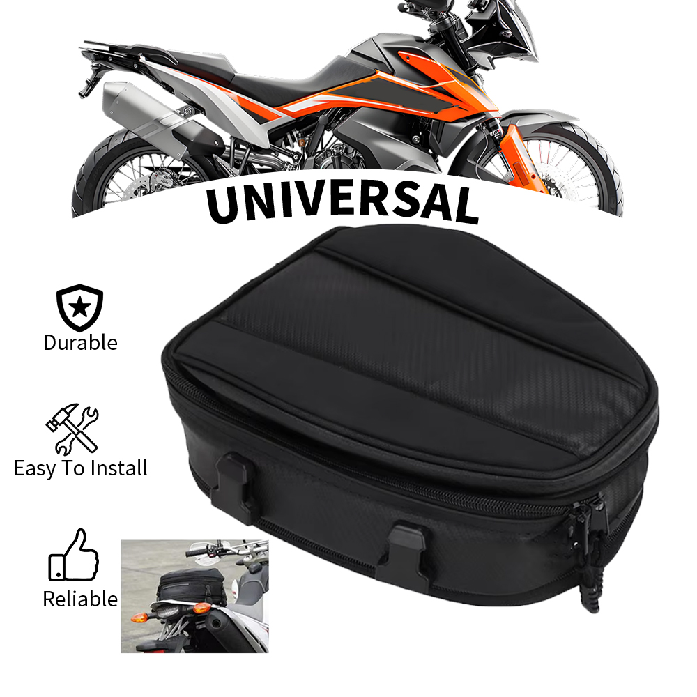 Motorfietsen Achtertassen Wate - Cycling Commute Backpack recensie en prijs