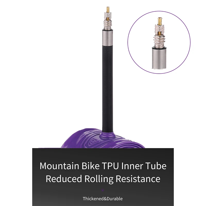 OFFBONDAGE Ultralight 70/95g F - Inner Tube 700C recensie en prijs