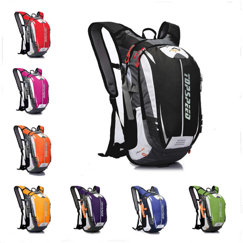 Fietsen Hydratatierugzak Draag - Cycling Commute Backpack recensie en prijs