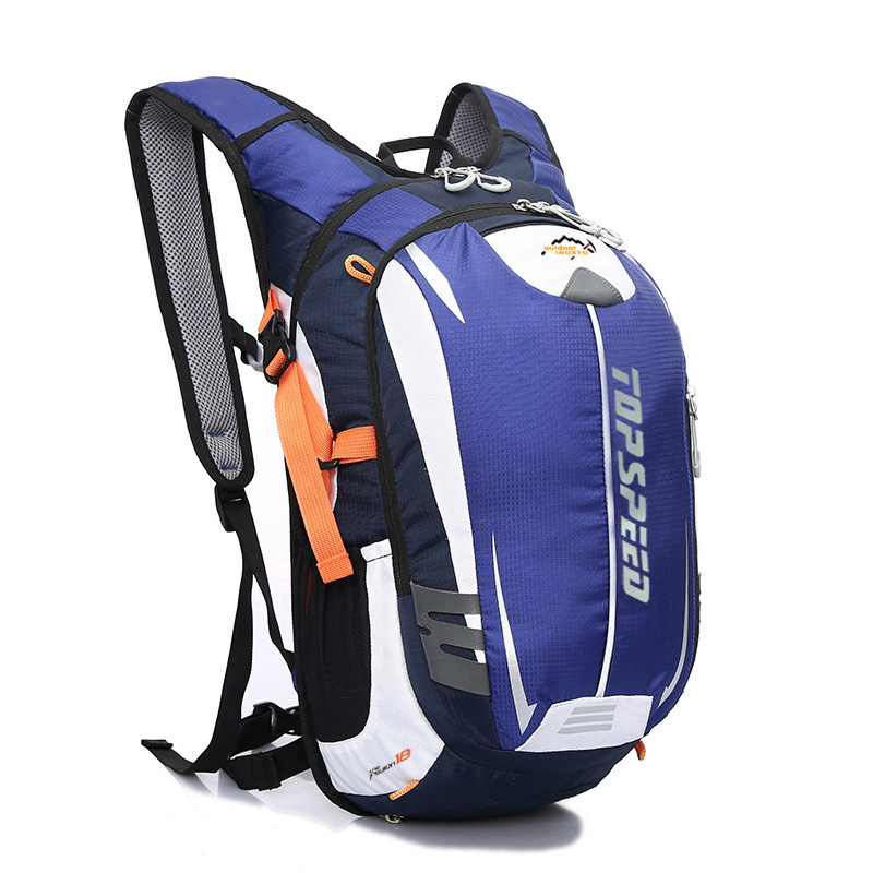 Fietsen Hydratatierugzak Draag - Cycling Commute Backpack recensie en prijs