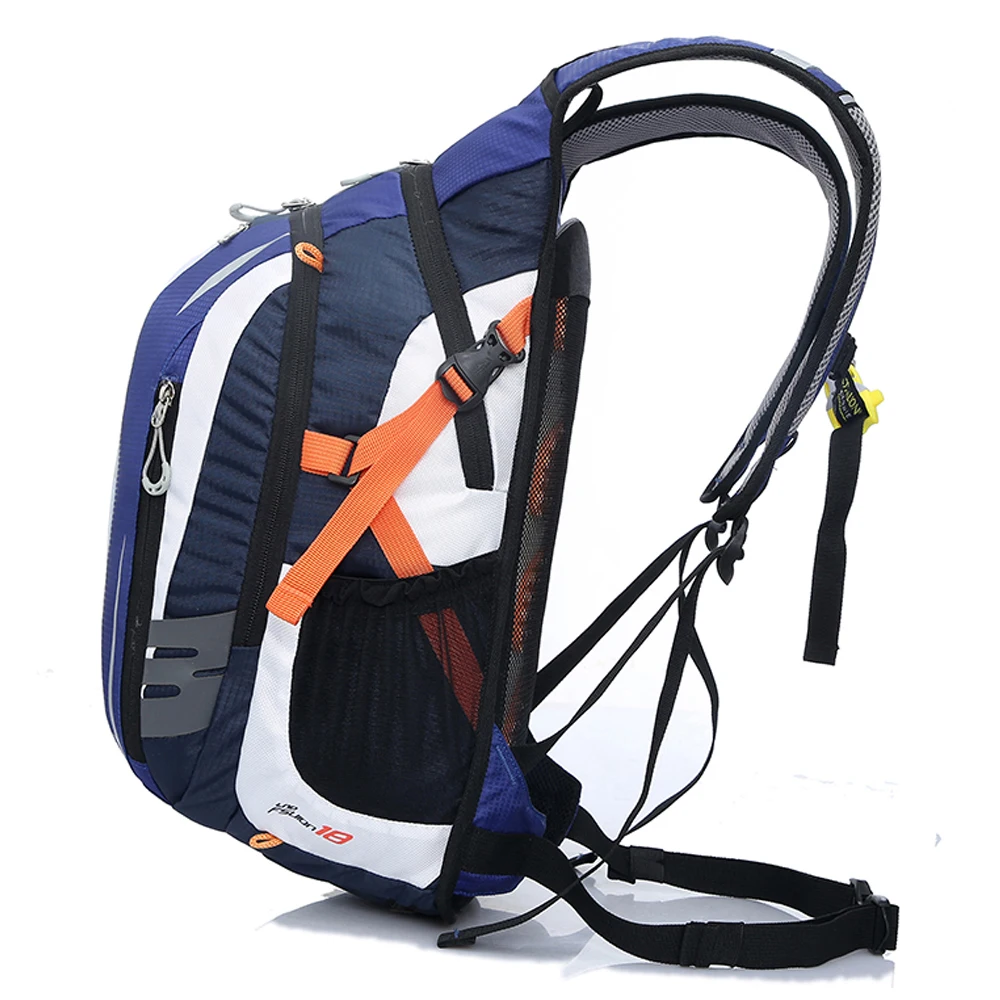 Fietsen Hydratatierugzak Draag - Cycling Commute Backpack recensie en prijs