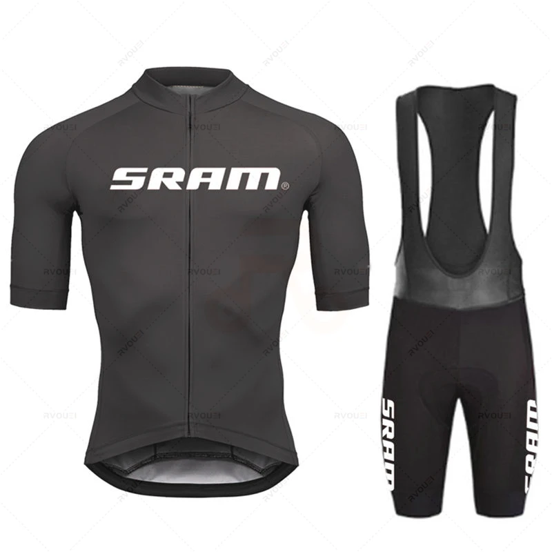 2024 Sram Pro Wielertrui Sets  - Cycling Community recensie en prijs