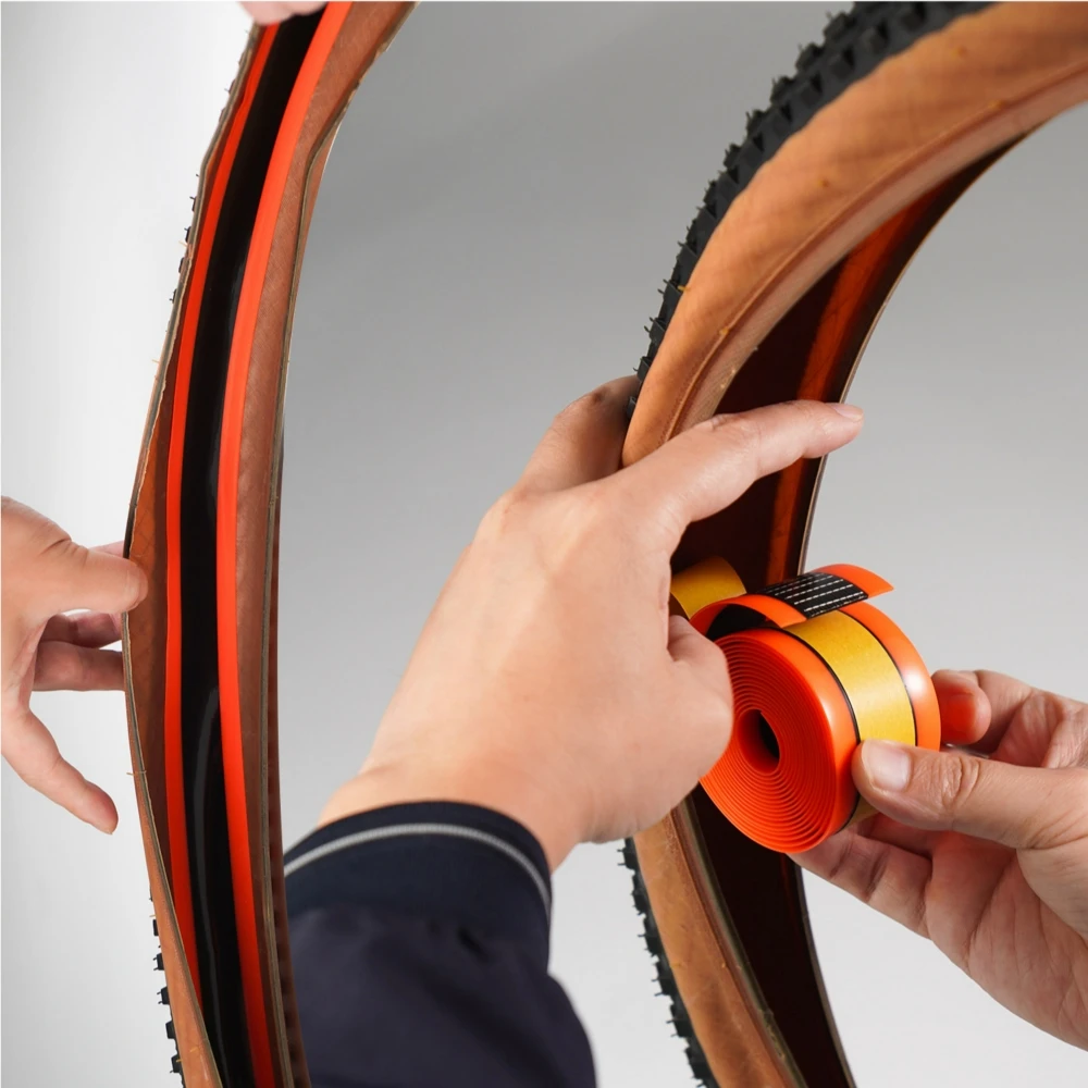 Chooee Anti-Lek Fietsband Line - Inner Tube 700C recensie en prijs