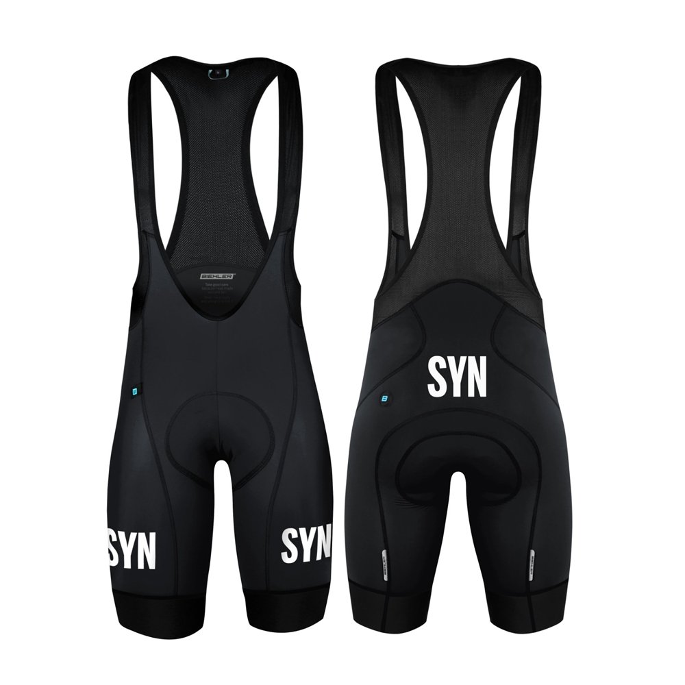 Syn Bruine Fietskleding Heren  - Cycling Community recensie en prijs