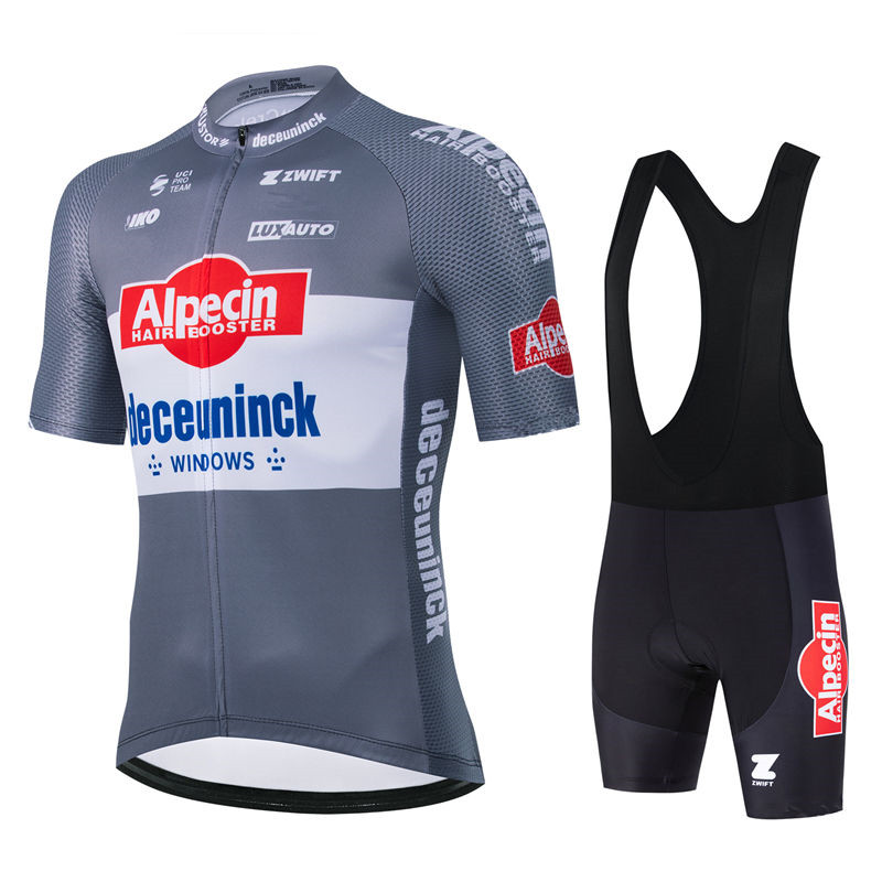 Alpecin Pro Wielertrui Sets Ma - Cycling Community recensie en prijs