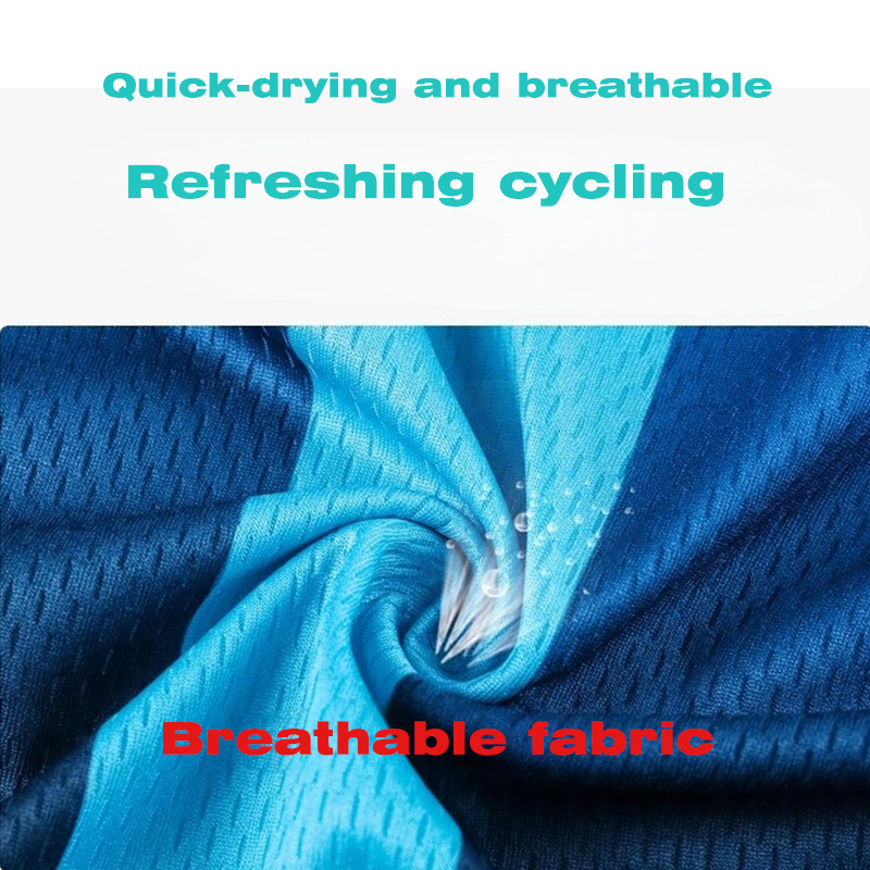 2026 Heren wielertrui met bret - Cycling Community recensie en prijs