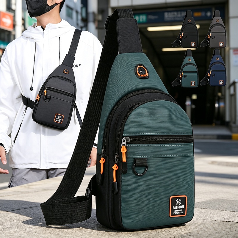 Waterdichte sport-crossbody-bo - Cycling Commute Backpack recensie en prijs